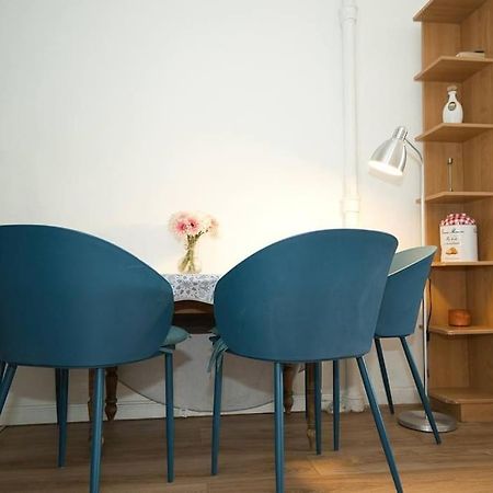 Suite Chic & Cosy, Hyper Centre, Proximite Plage, Nice Centre Luaran gambar