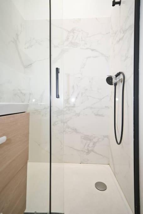 Suite Chic & Cosy, Hyper Centre, Proximite Plage, Nice Centre Luaran gambar