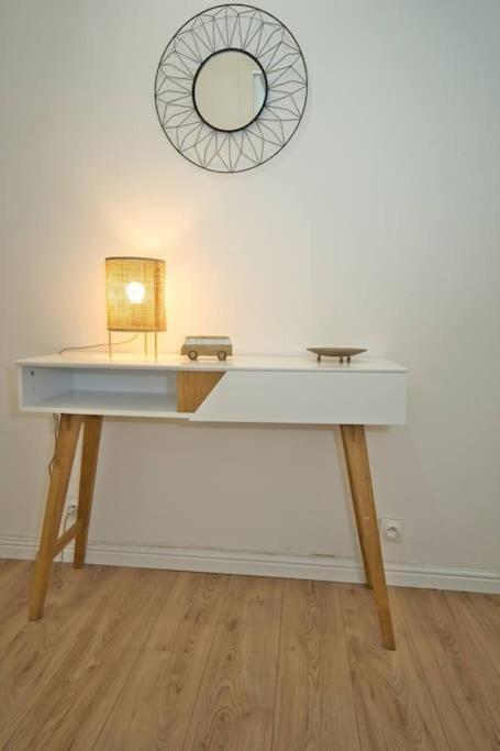 Suite Chic & Cosy, Hyper Centre, Proximite Plage, Nice Centre Luaran gambar