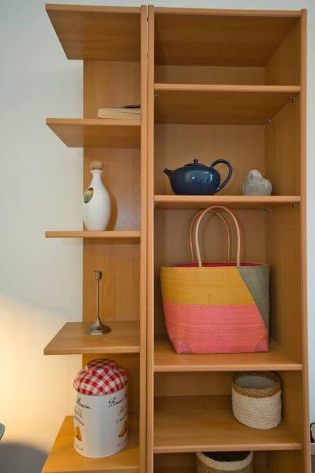 Suite Chic & Cosy, Hyper Centre, Proximite Plage, Nice Centre Luaran gambar
