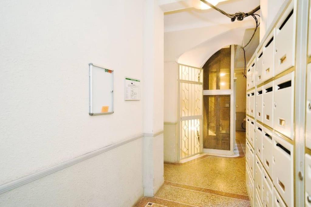 Suite Chic & Cosy, Hyper Centre, Proximite Plage, Nice Centre Luaran gambar